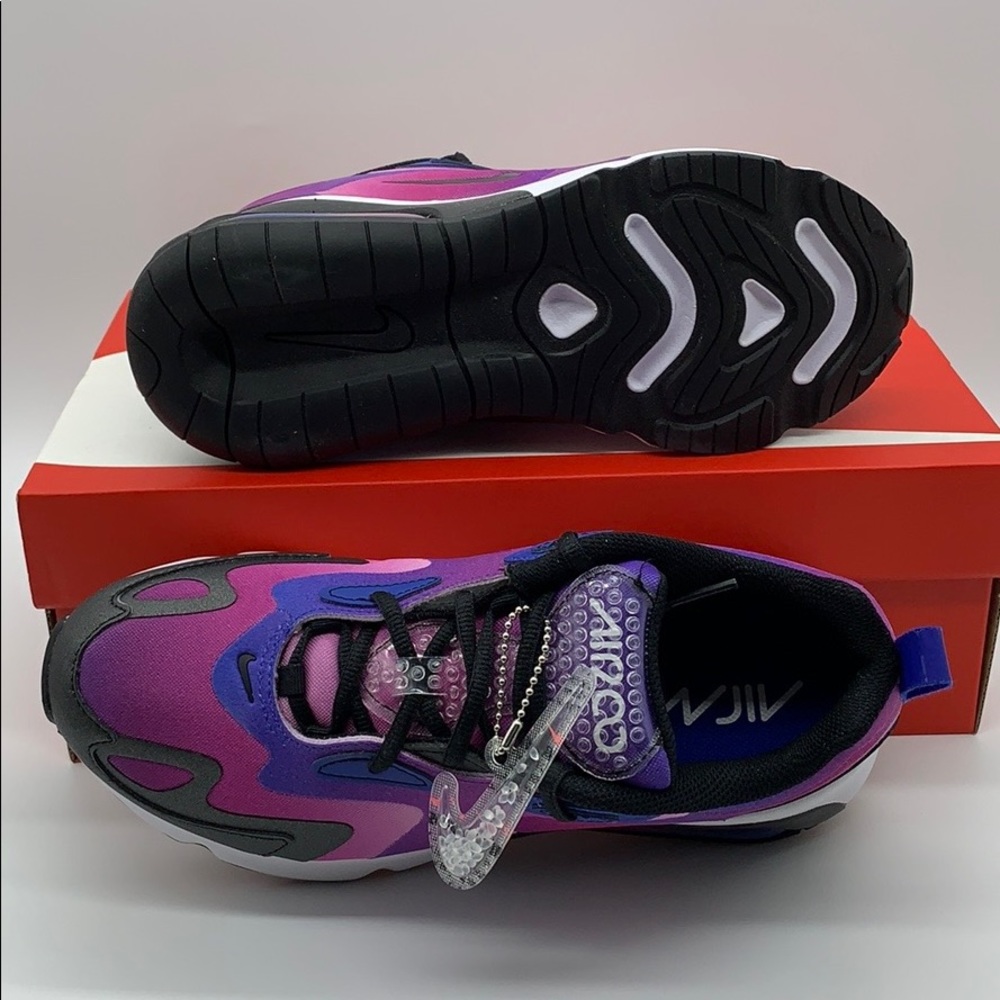 NIKE W AIR MAX 200 - Picture 8 of 16